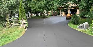 Driveway Maintenance Services in Clinton, MI